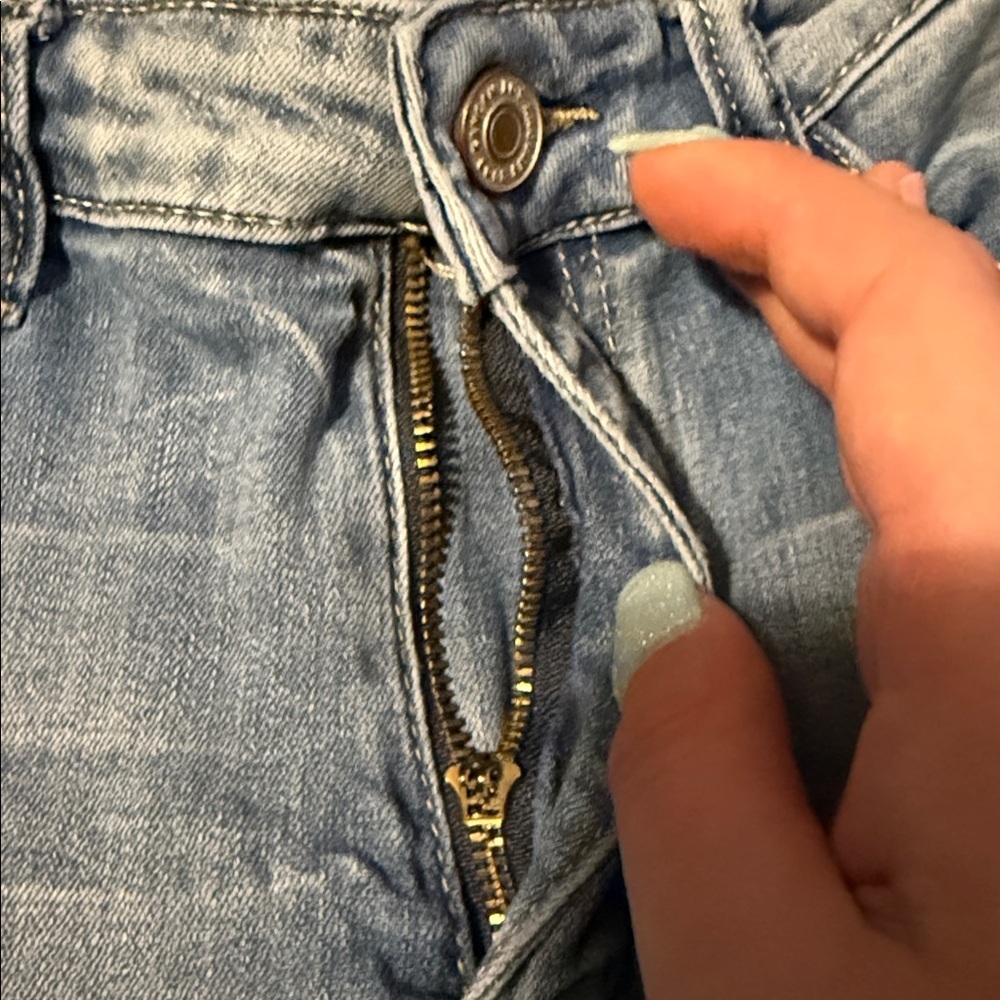 Kancan Jeans - Picture 4 of 6